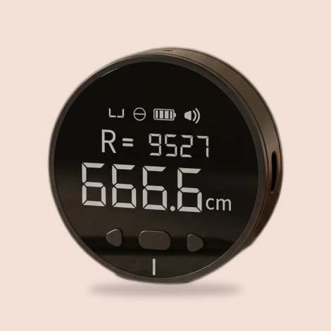 digital tape measure UAE