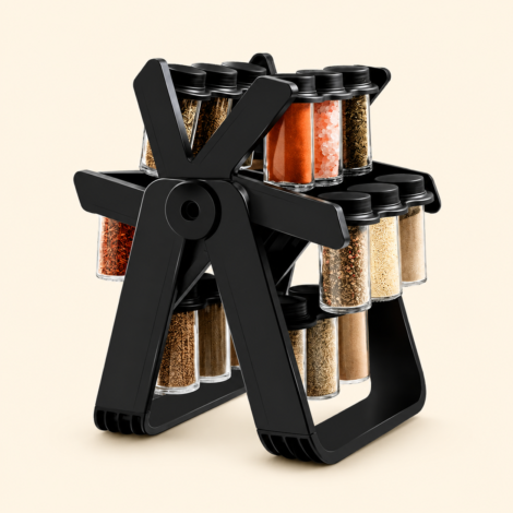 kitchen storage