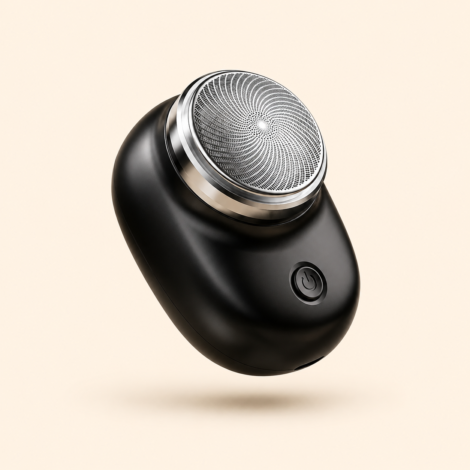 Dubai grooming gadgets
